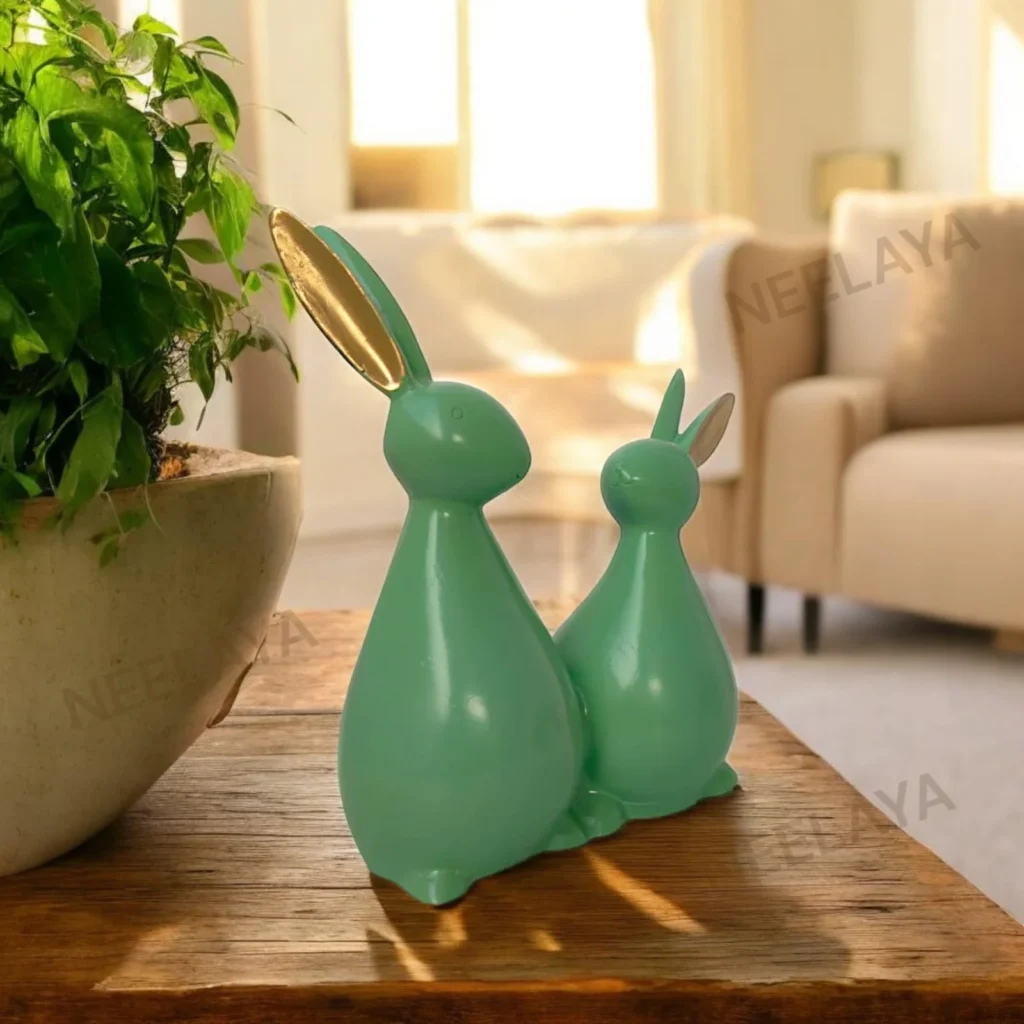 Gift showpiece